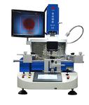 Updated system WDS-620 auto optical alignment system Mobile BGA rework station